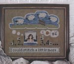 (image for) Sleepless Stitcher